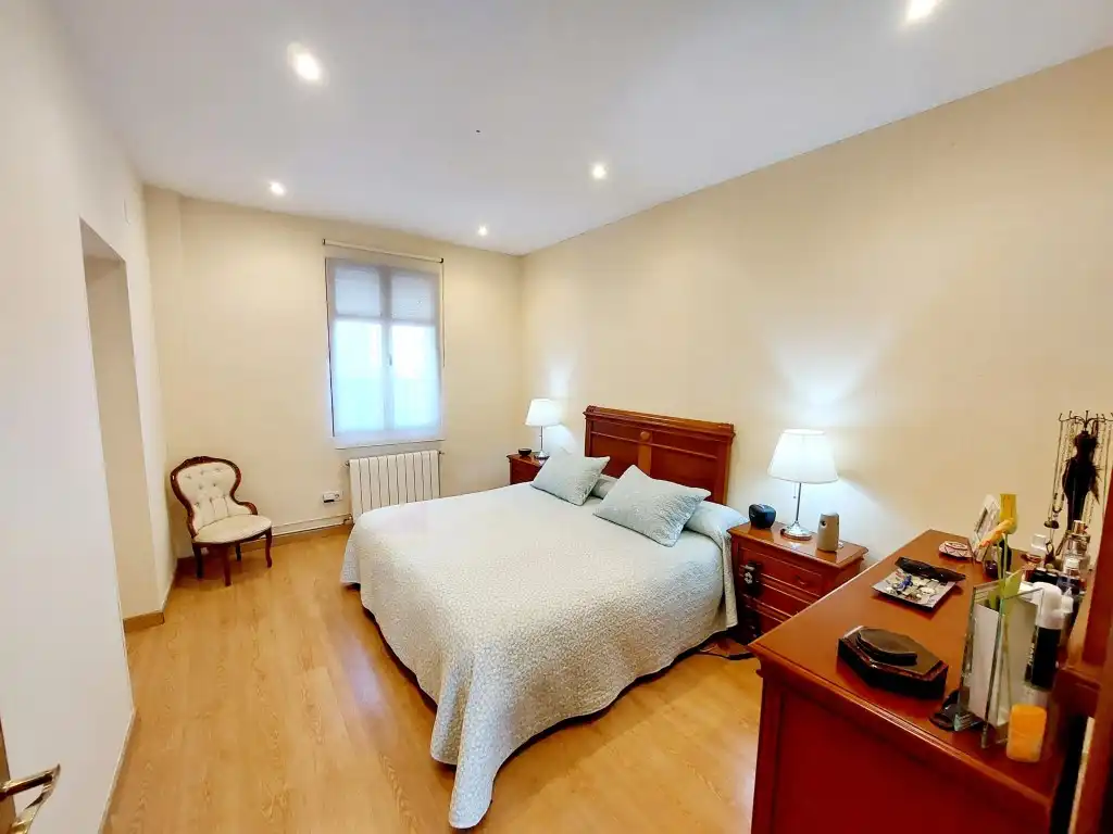 Dormitori de Casa o xalet en venda en Badajoz