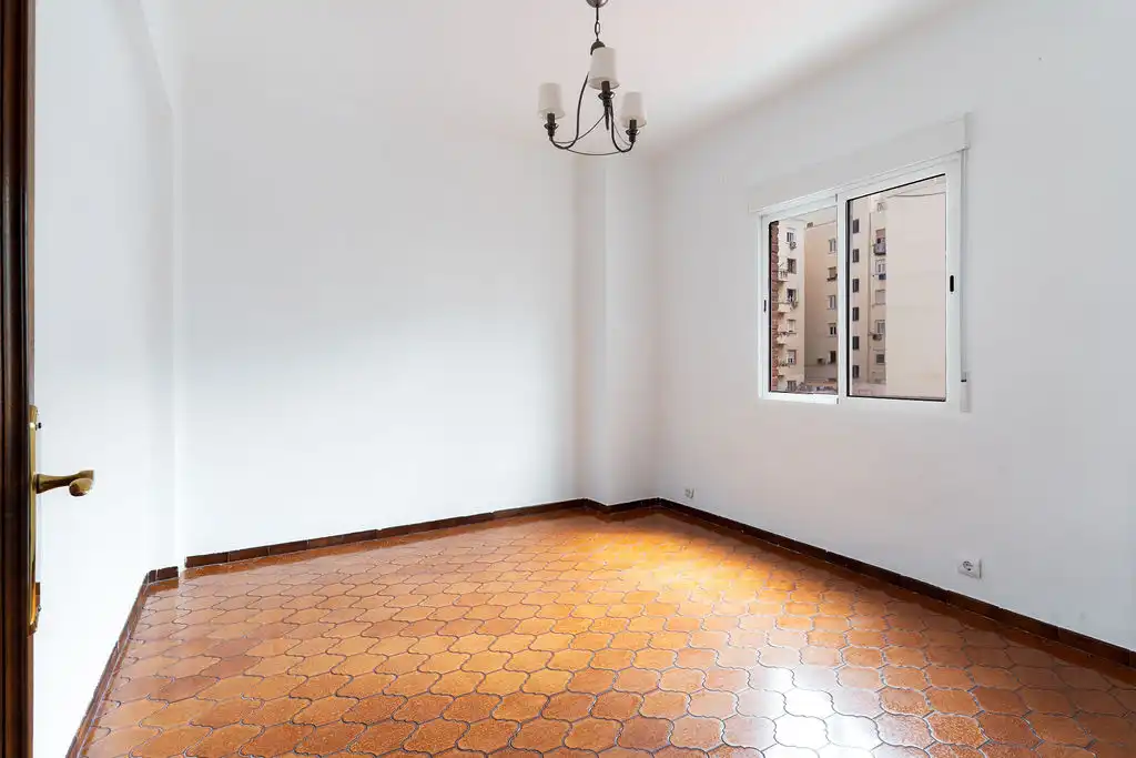Appartement avec balcon à vendre à Calle de Galileo, imagen 3