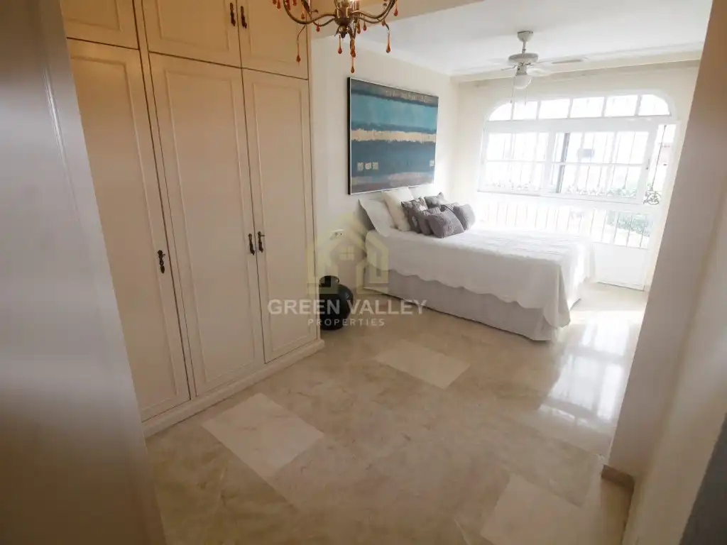 Terraced house with terrace for sale in Urbanizacion Ciudad Jardin, imagen 21