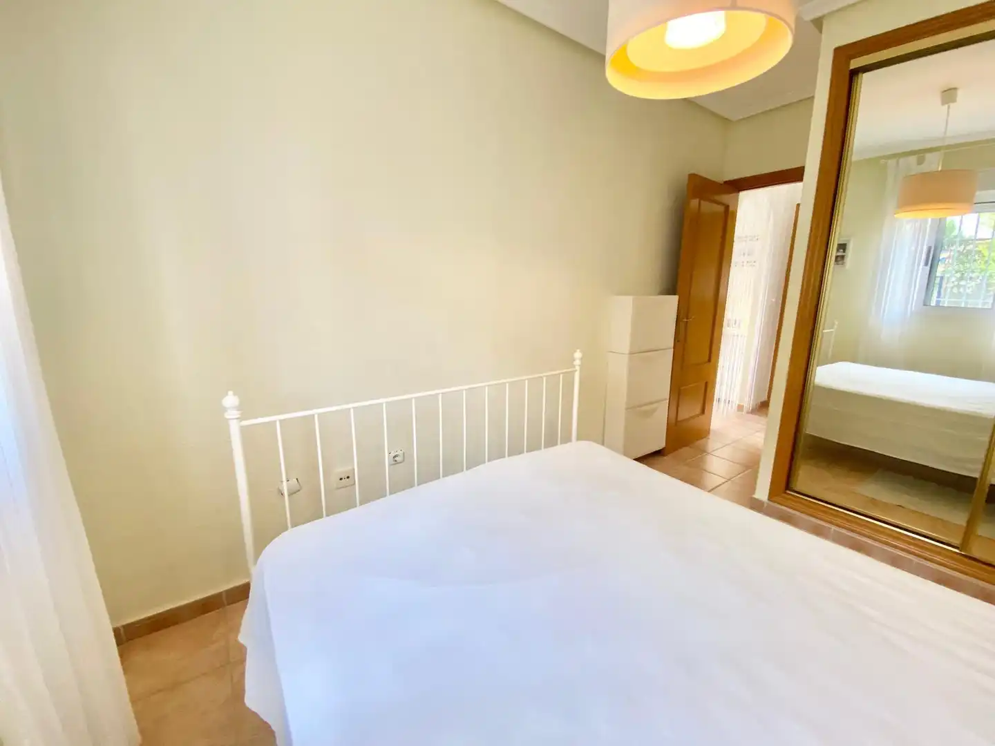 Bungalow amb piscina de lloguer a El Edén, imagen 33