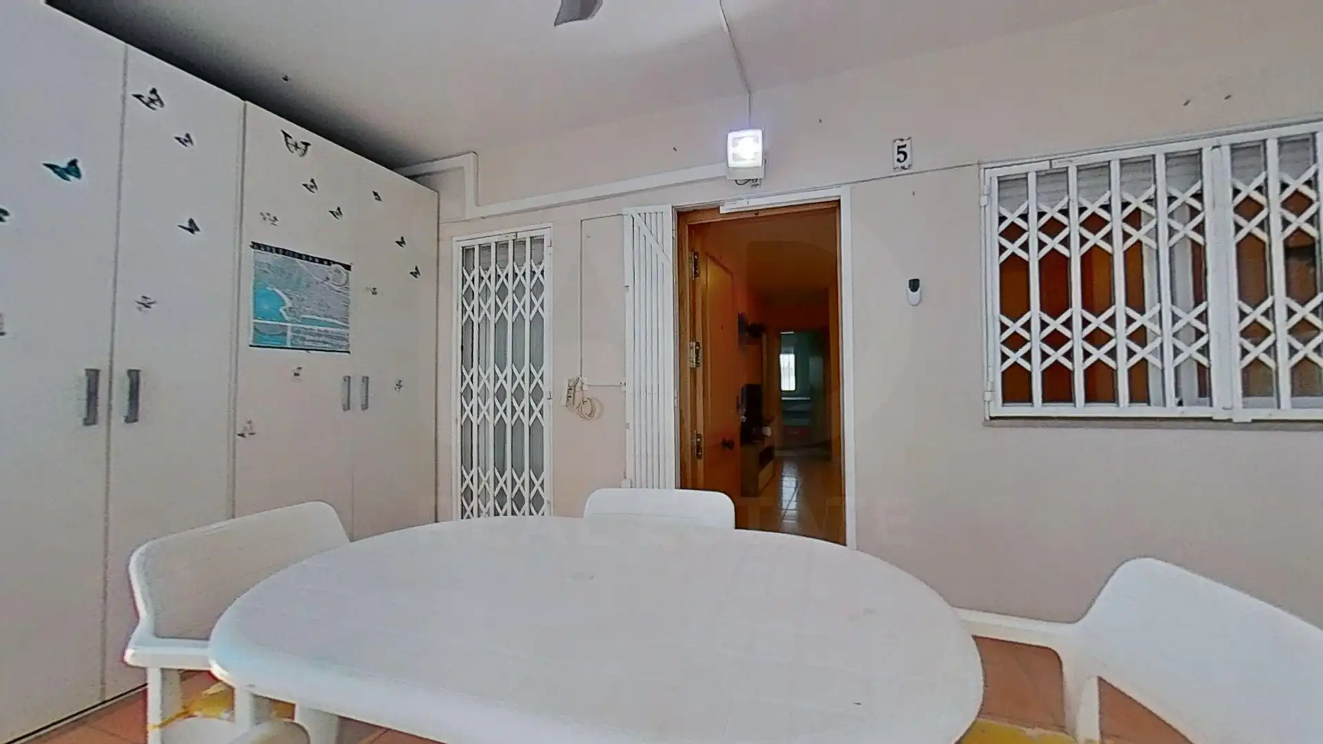 Maison avec piscine à vendre à Playa Morro de Gos, imagen 2