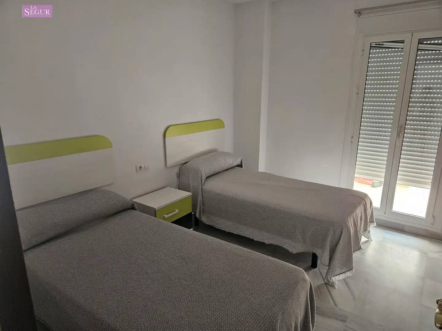 Dormitori de Pis de lloguer en Conil de la Frontera