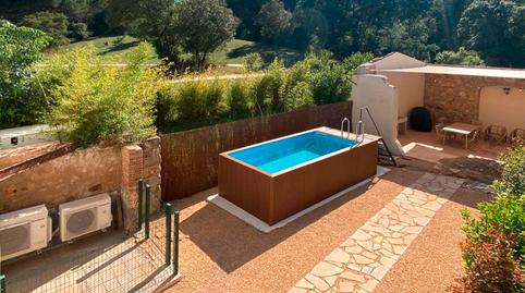 Foto 3 de Finca rústica en venda a Golf Costa Brava, Girona