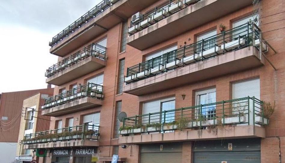 Foto 1 de Garatge en venda a C/ Barcelona, Espai Tolra - Els Pedrissos - Can Carner, Barcelona