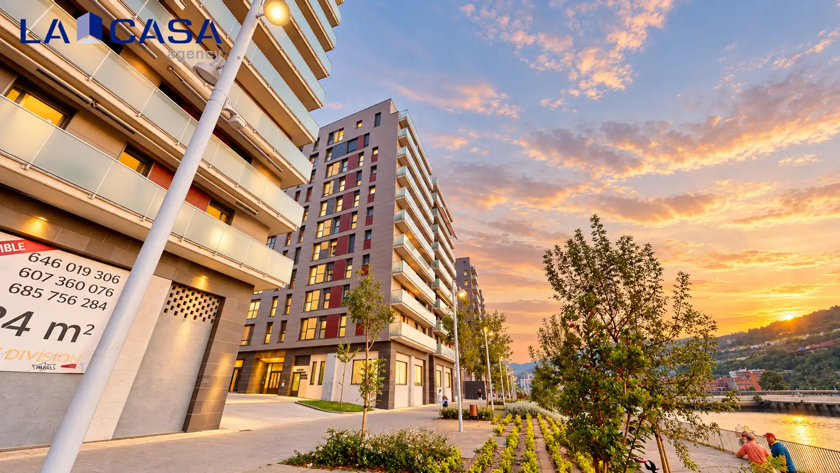 Wohnung mit Aufzug zum Verkauf in Deusto, imagen 44