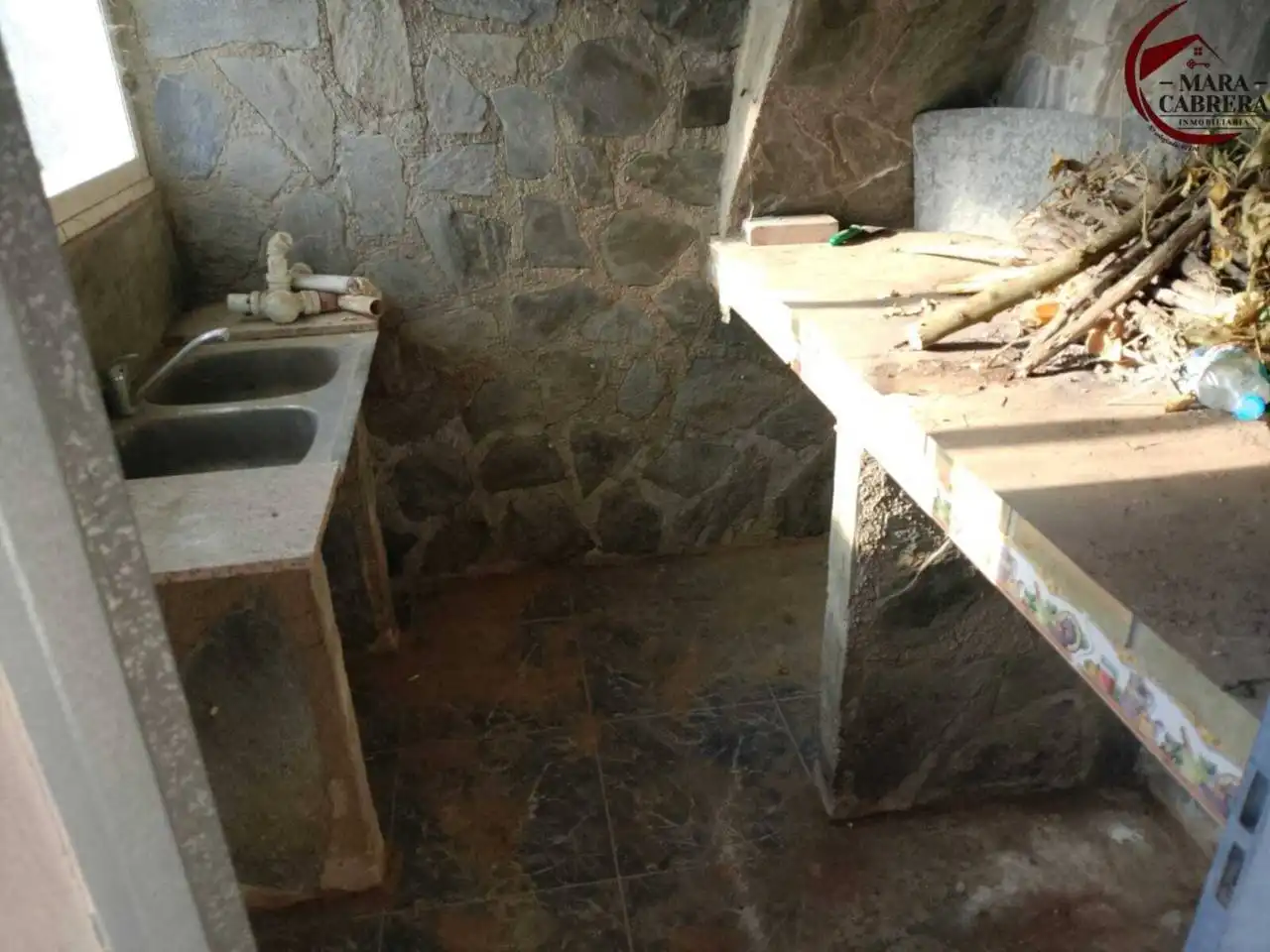 Casa amb piscina en venda a Camino Cova Negra, imagen 19