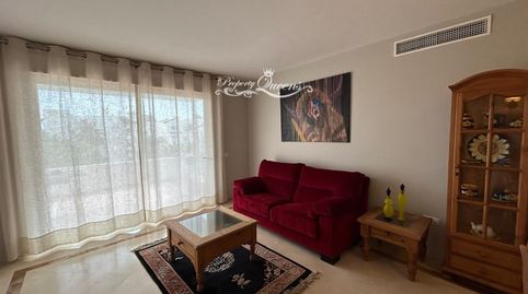 Photo 4 of Flat for rent in Trajano, Villacana - Costalita - Saladillo, Estepona