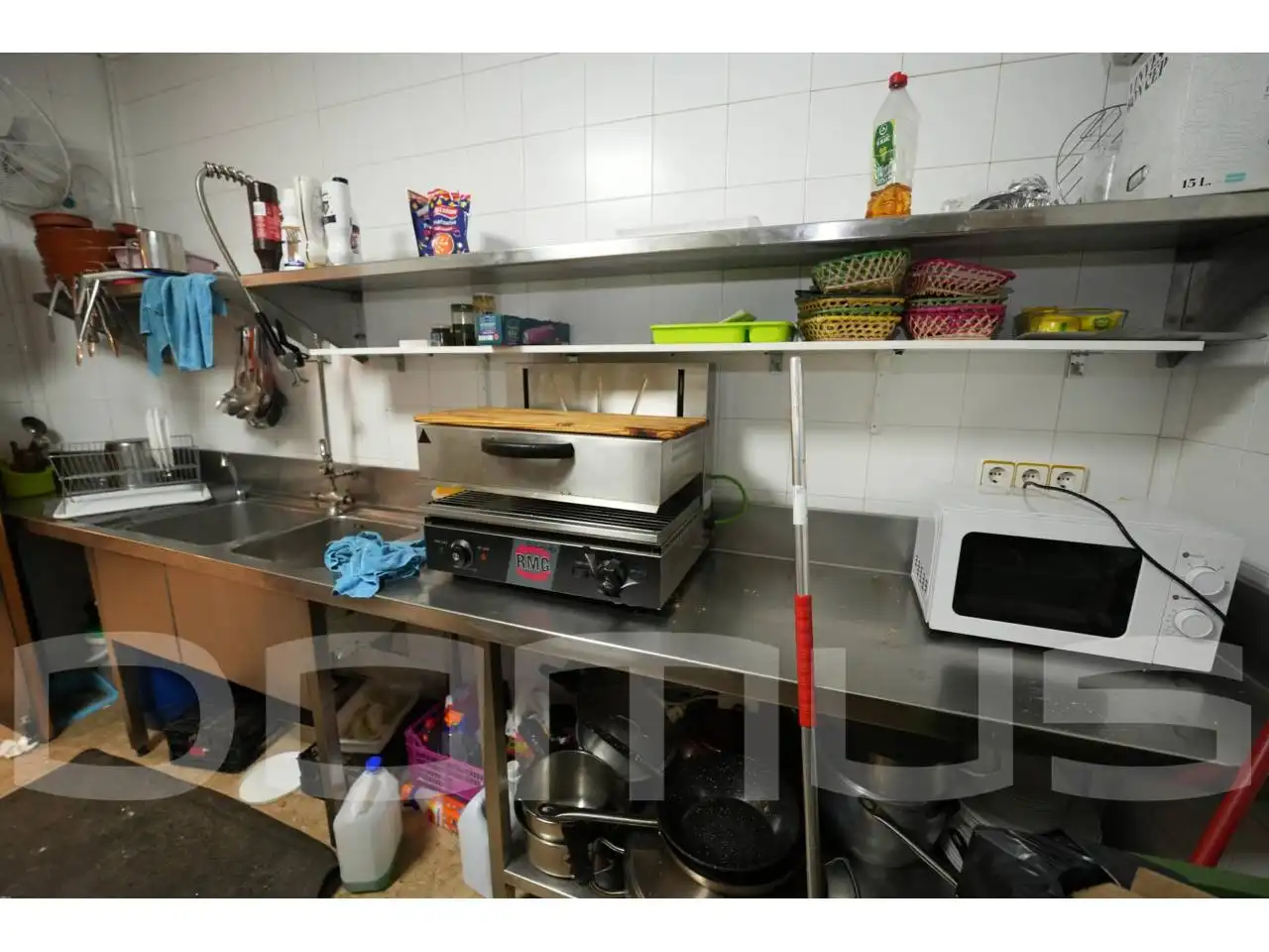 Local comercial en venta en Sant Vicenç Dels Horts, imagen 16