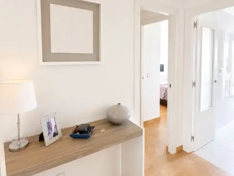 Piso en venta en La Alcaidesa con Aire acondicionado, Piscina y Balcón