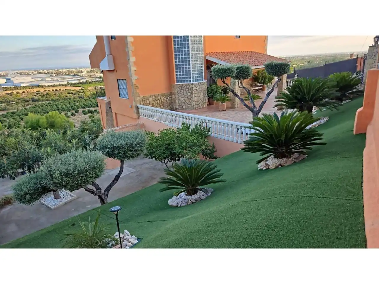 Maison avec piscine à vendre à Urbanizacion Masía Gaeta, imagen 3