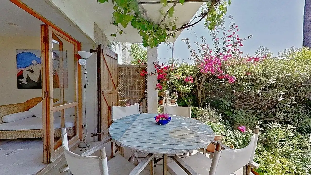 Adosado con jardín en venta en Els Munts, imagen 82