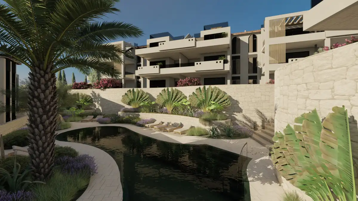 Terrassa de Planta baixa en venda en Guaro amb Jardí privat, Terrassa i Traster