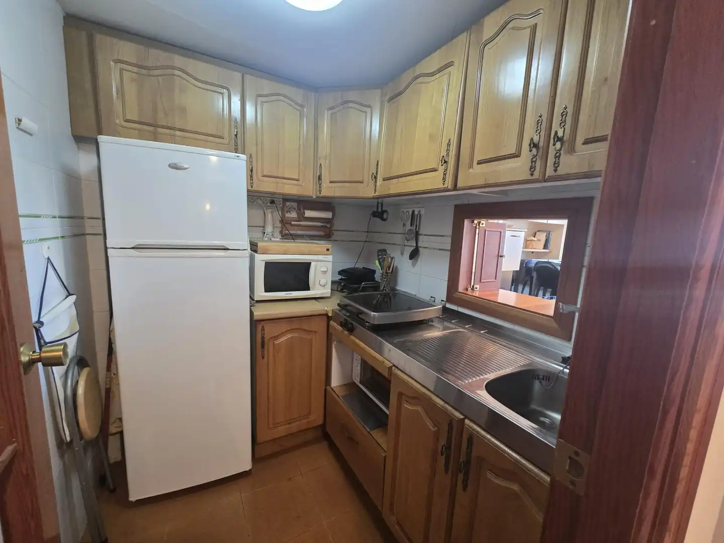 Appartement compact avec piscine à vendre à Levante Alto, imagen 2
