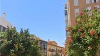 Vista exterior de Pis en venda en Málaga Capital