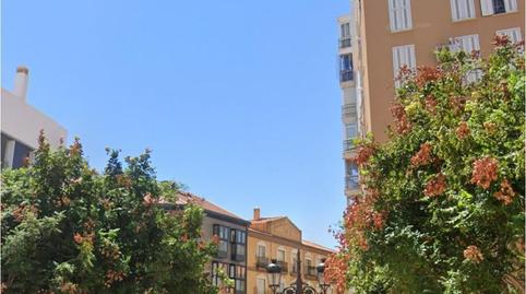 Foto 2 de Pis en venda a El Molinillo - Capuchinos, Málaga Capital