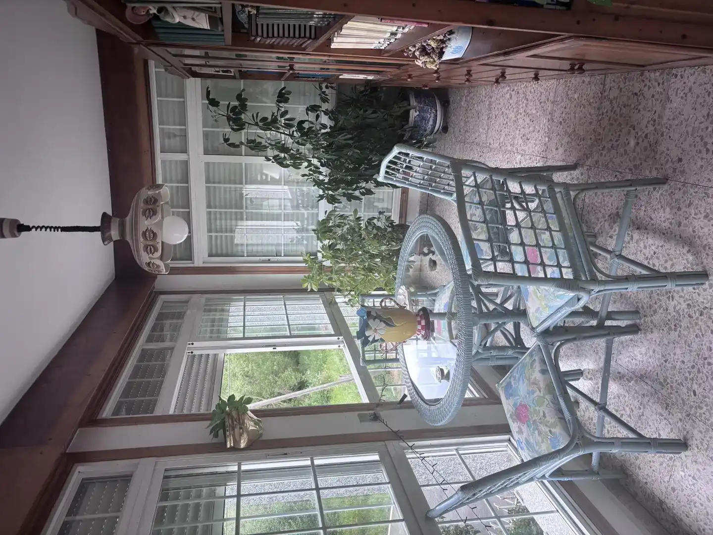 Terraza de Casa o chalet en venta en Barbadás con Balcón