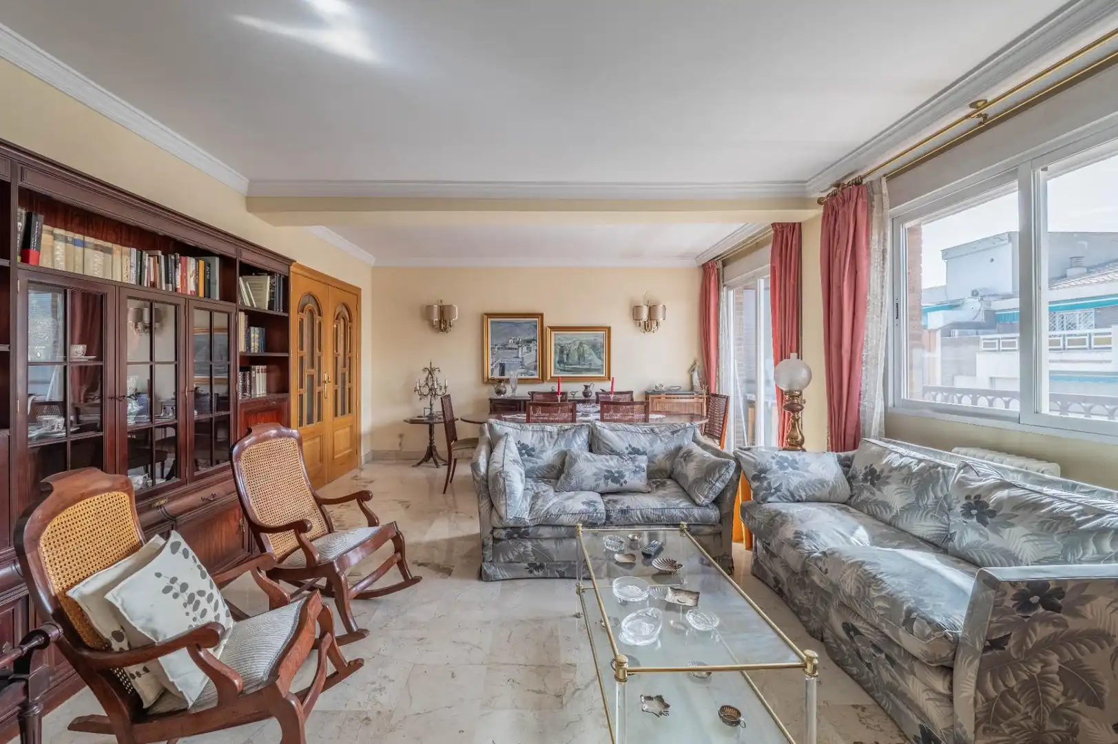 Flat for sale in Calle EMPERATRIZ EUGENIA, 6, Camino de Ronda