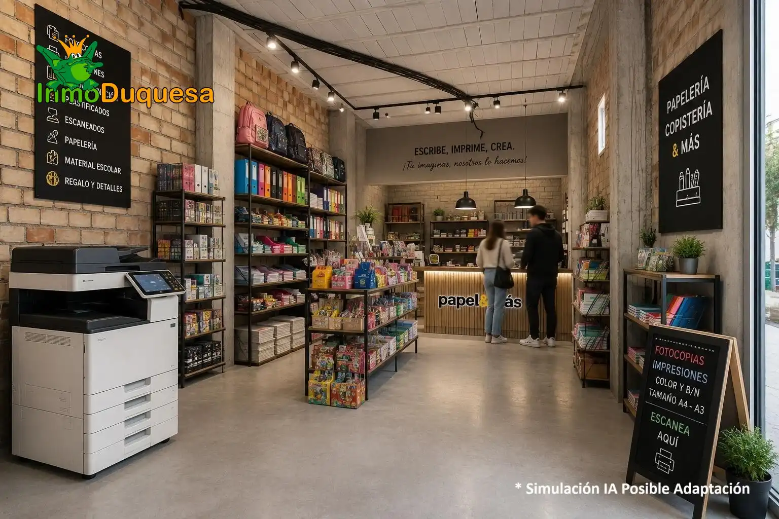 Local comercial en venda a Calle del Río Genil, imagen 3