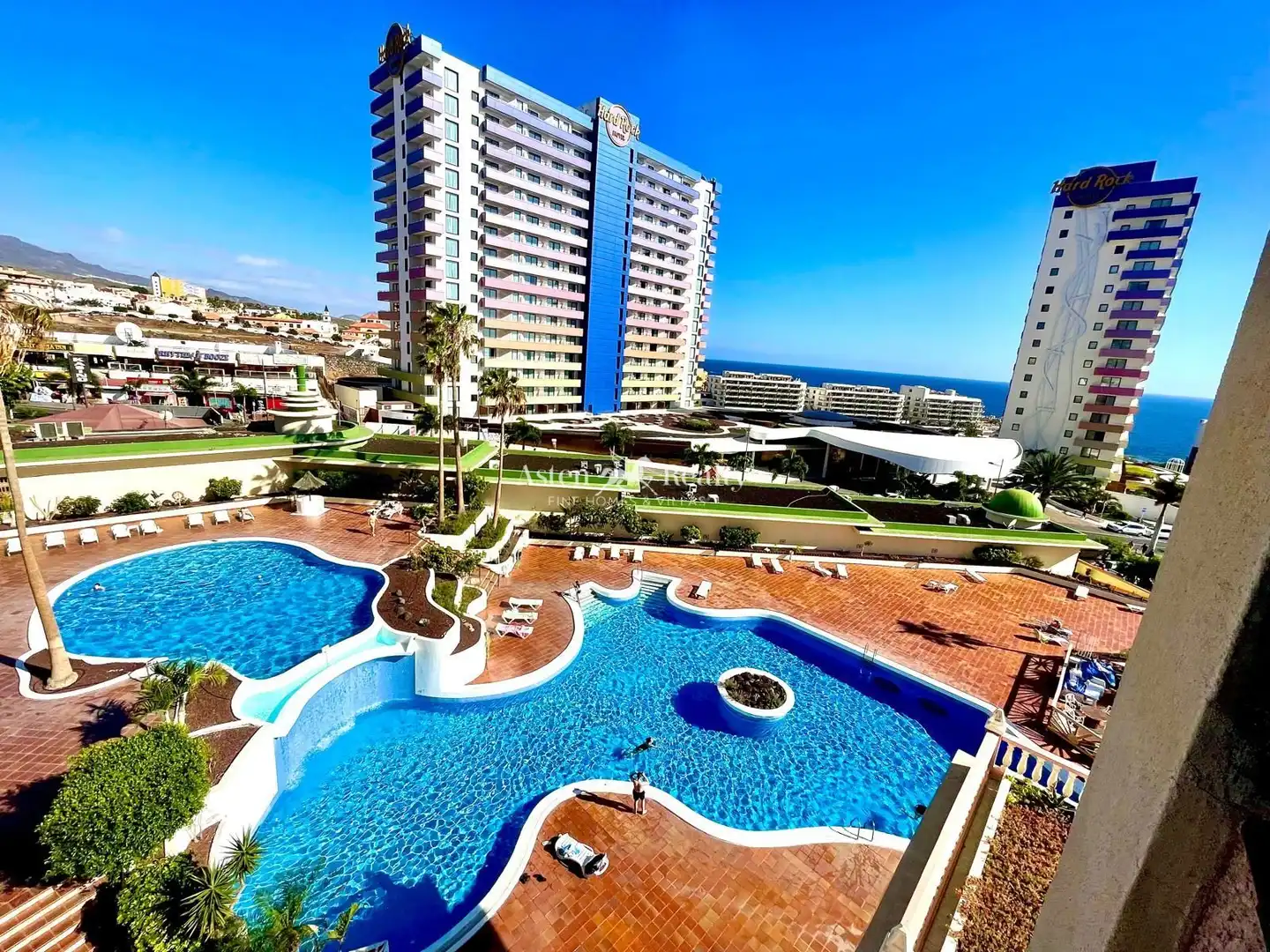 Apartment with pool for sale in Adeje 300, imagen 21
