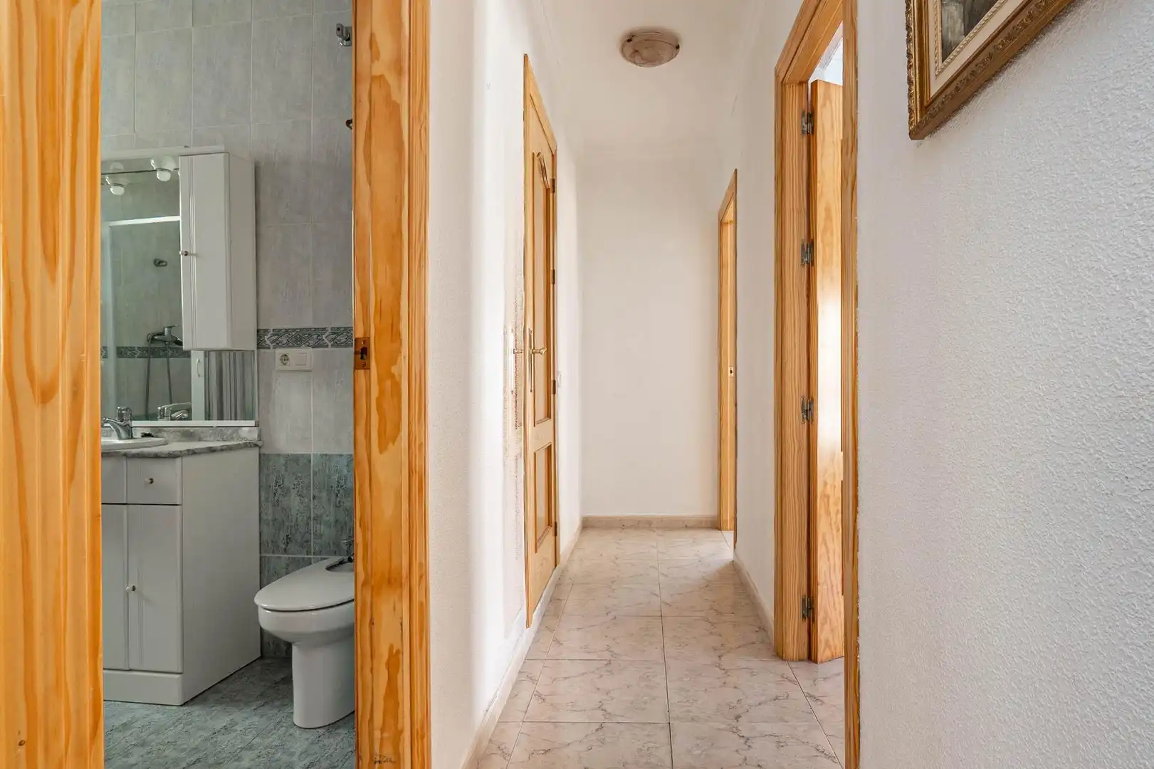 Casa o xalet en venda a Calle de la Cruz de Piedra, Guadix