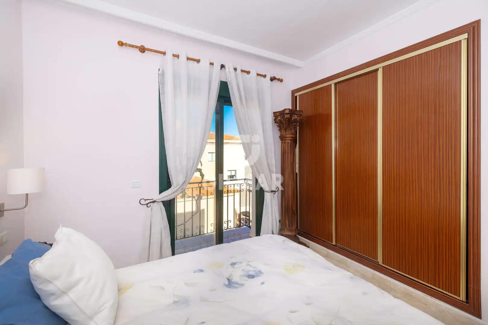 Duplexes for sale in La Duquesa