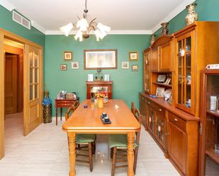 Dining room of Flat for sale in Huétor Tájar  with Heating