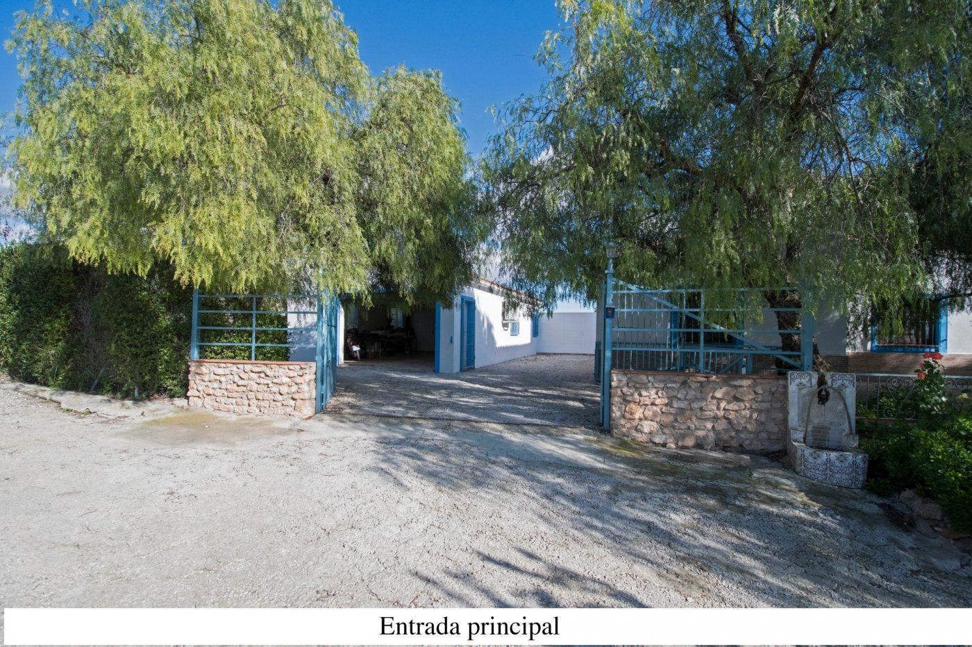 Parking of House or chalet for sale in Mula  with Private garden, Storage room and Jacuzzi