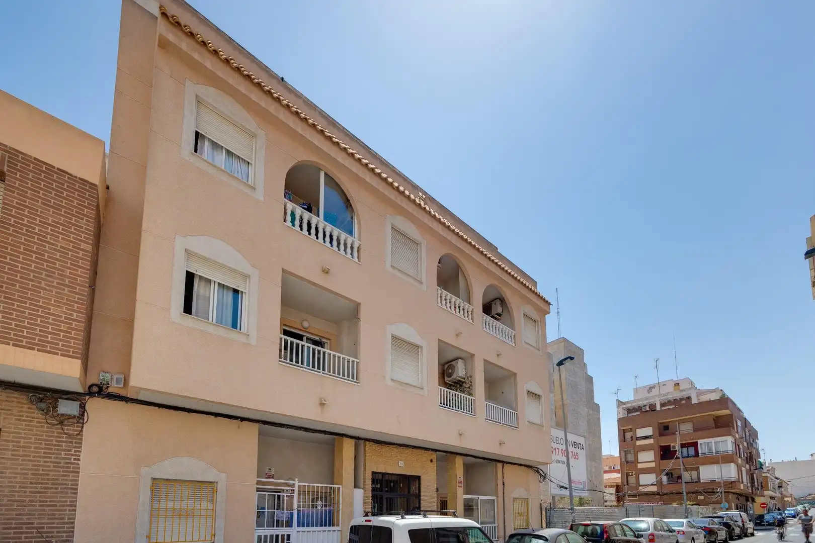 Ático con piscina en venta en Centro, imagen 25