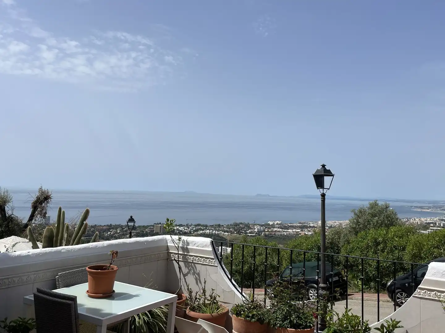Adossat amb piscina en venda a Río Real - Los Monteros, imagen 26