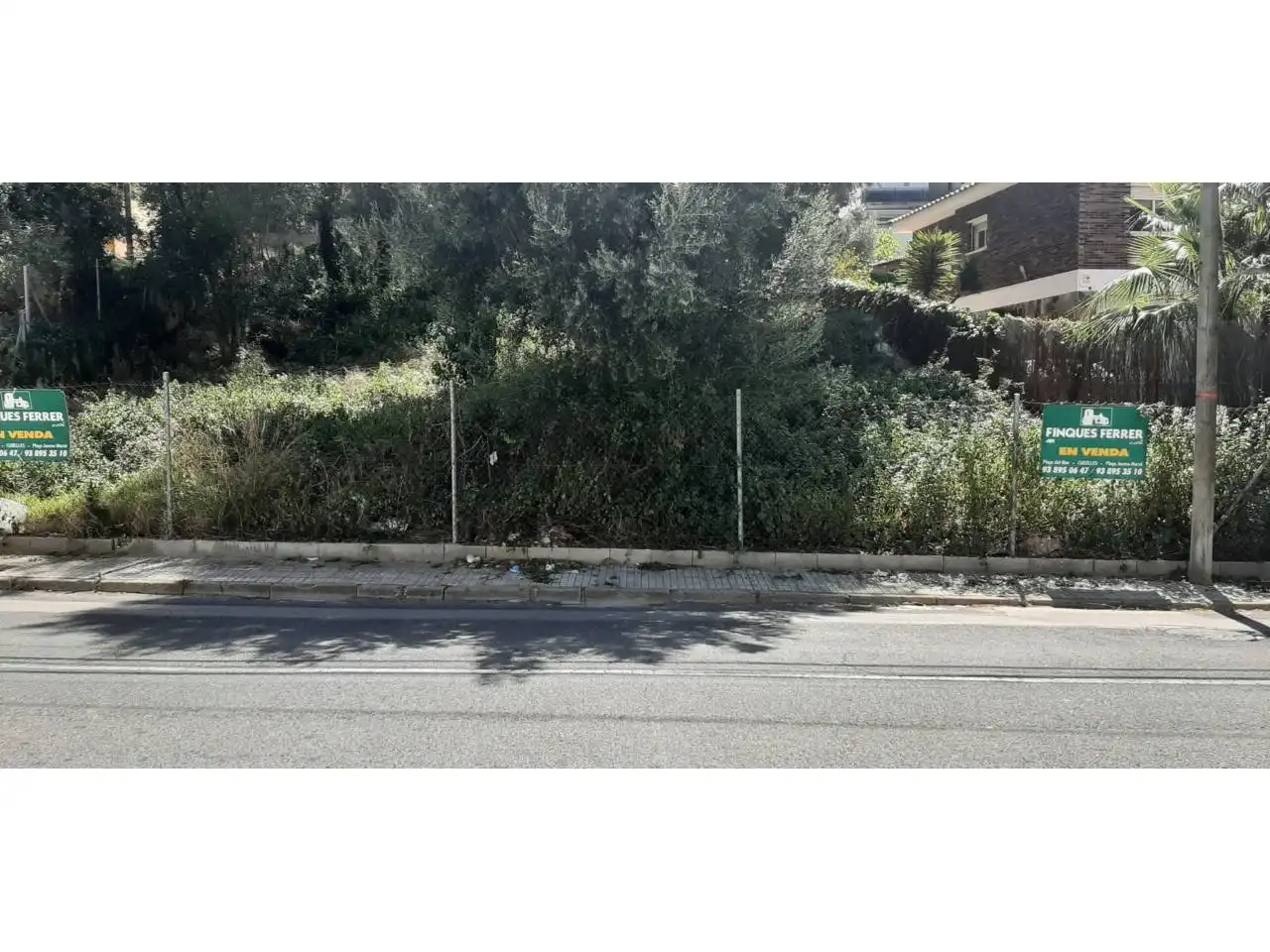 Terrain rustique à vendre à Calle GOYA 28, imagen 6