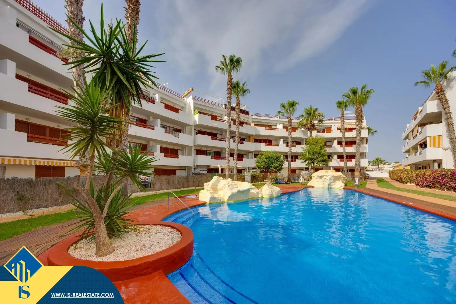 Pis amb piscina en venda a Orihuela Costa, imagen 47