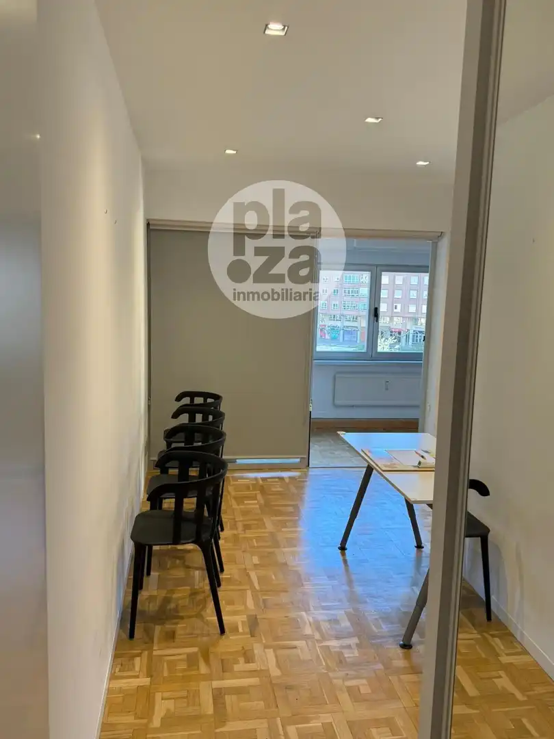 Flat for sale in Burgos  with Heating