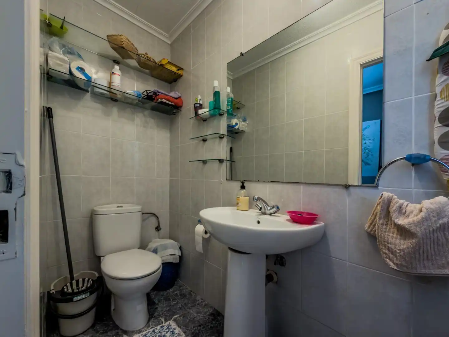 Habitatge amb terrassa en venda a Calle SAN PEDRO, imagen 37