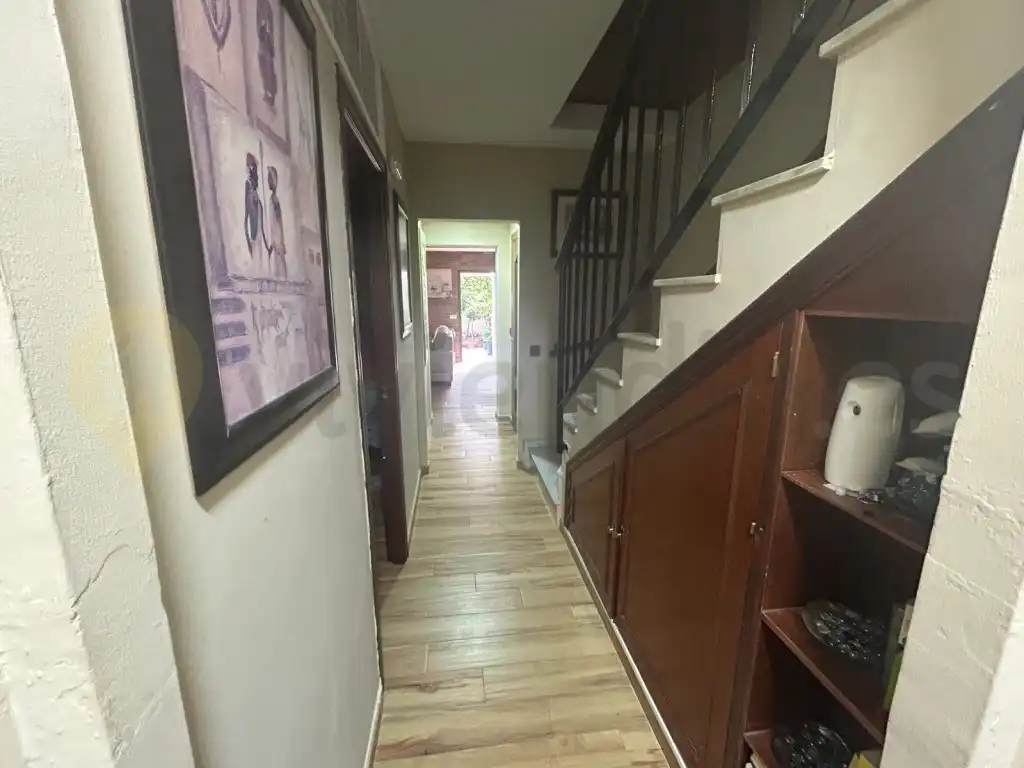 Casa adosada en venta en Jerez de la Frontera