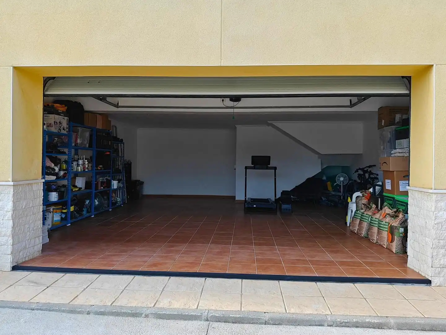 Casa o xalet en venda en Petrer amb Terrassa
