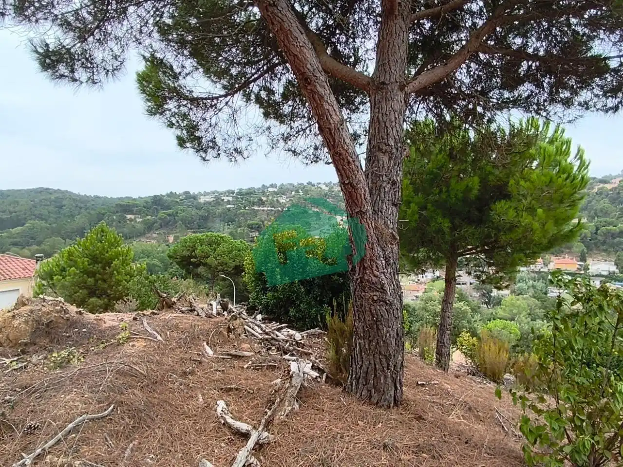 Residential for sale in Lloret de Mar
