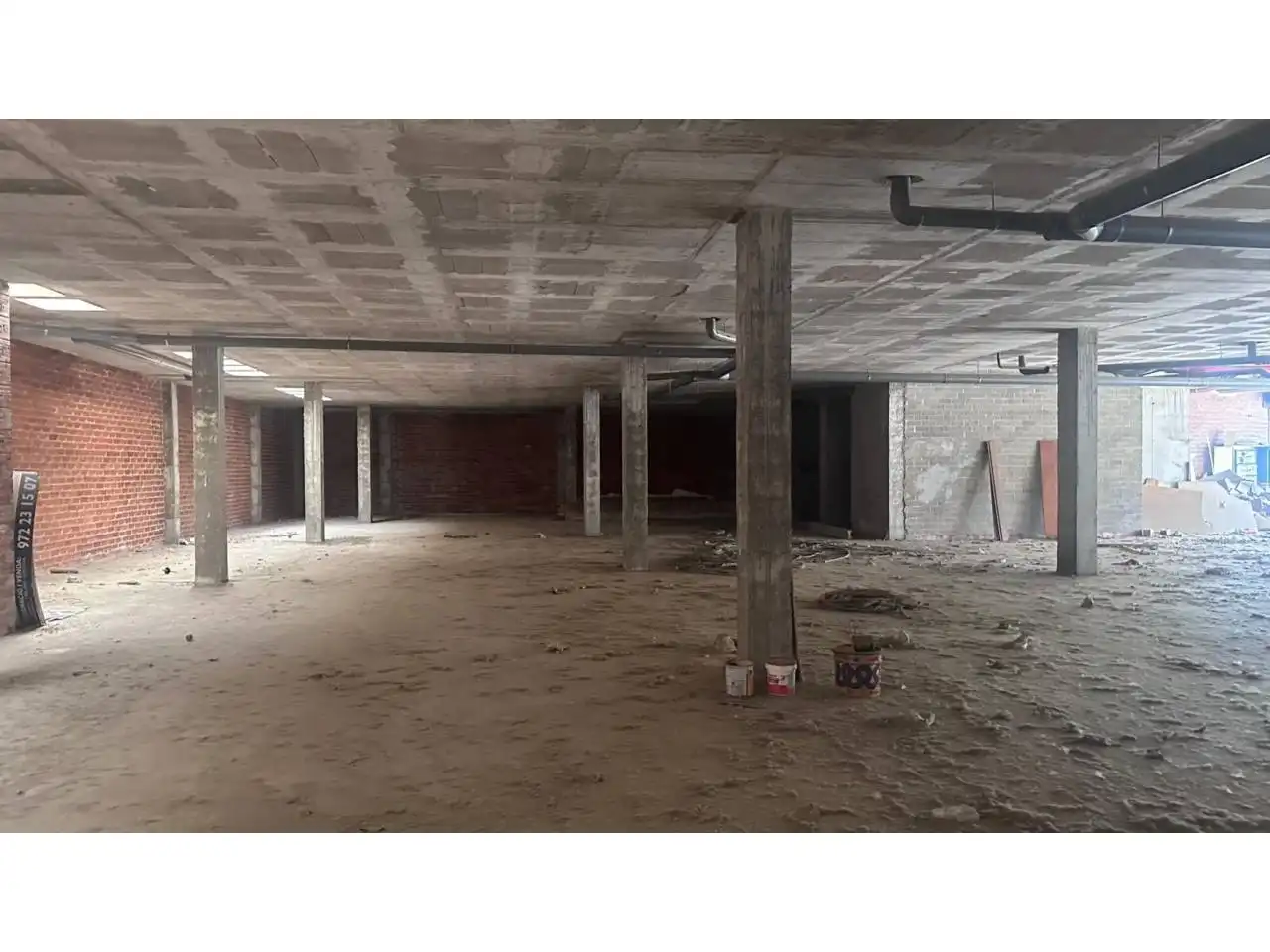 Local comercial en venta en Avenida Josep Pla, imagen 6