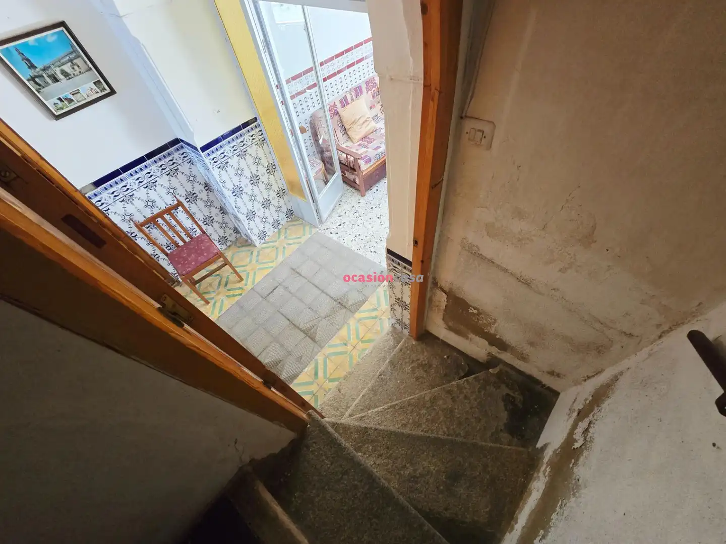 Casa o chalet en venta en Añora con Terraza y Trastero