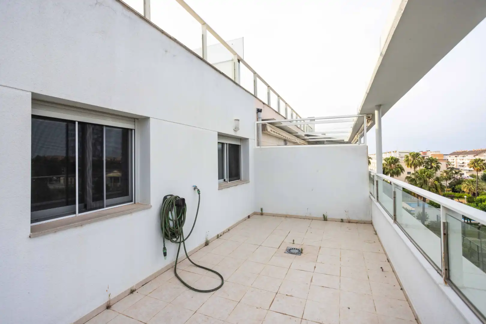 Ático con piscina en venta en Camí del Llavador 5, imagen 21