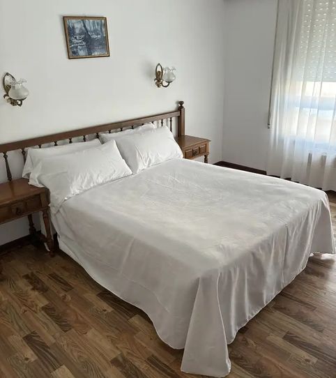 Foto 2 de Habitació a C/ Balado, 60, Cabana de Bergantiños, A Coruña