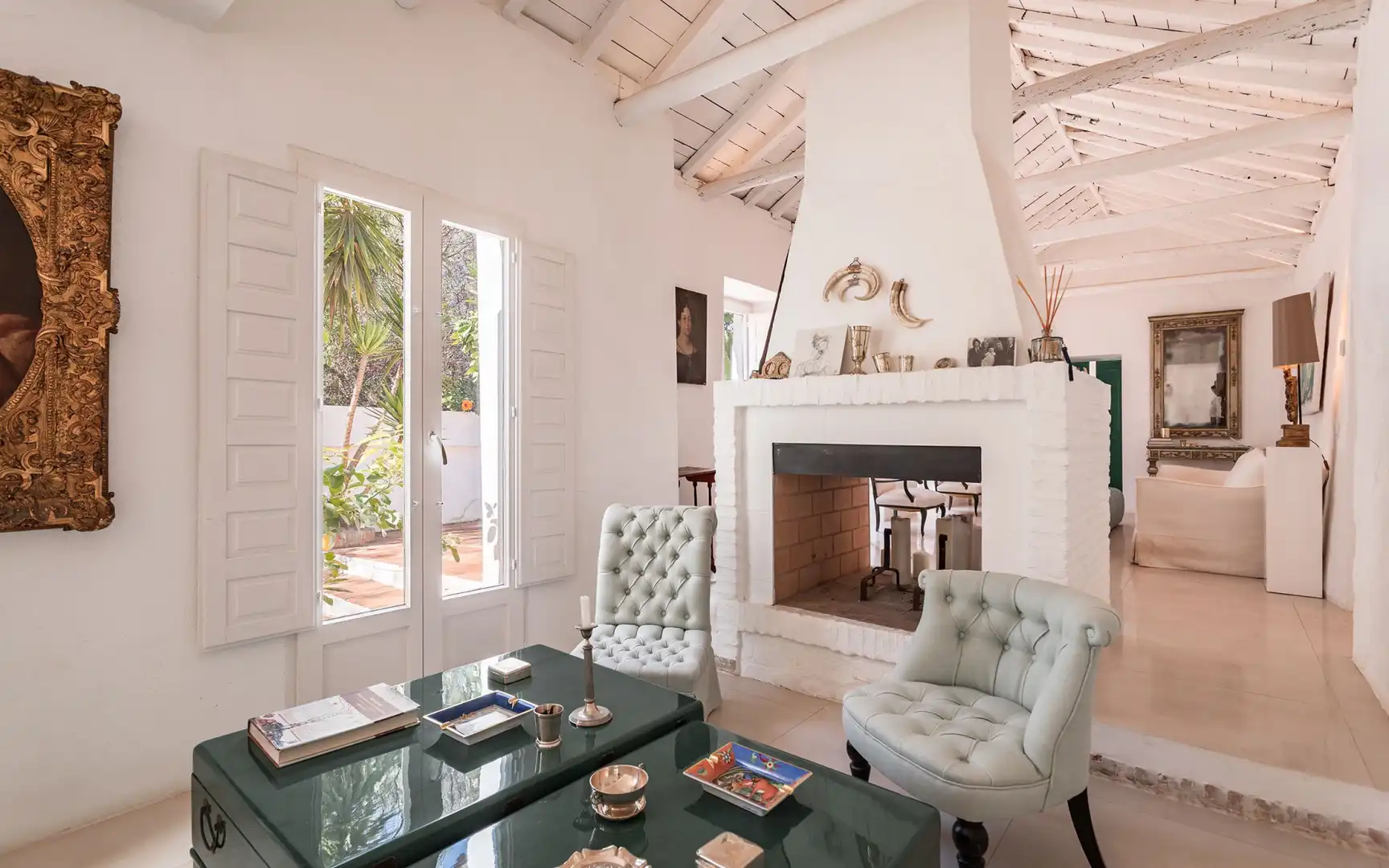 Casa o xalet de lloguer a Playa Bajadilla - Puertos