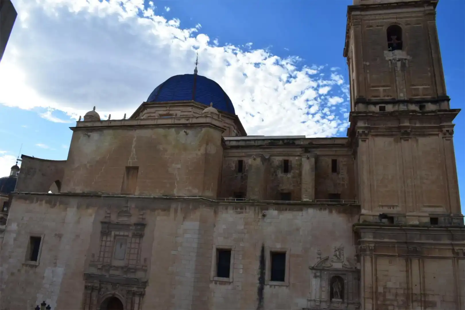 Flat for rent in Elche / Elx, Alicante