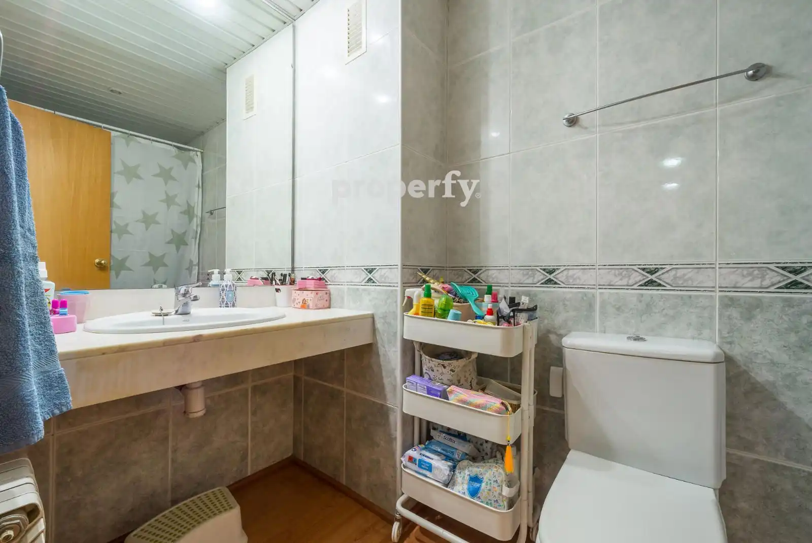 Wohnung mit Balkon zum Verkauf in Marianao, imagen 26