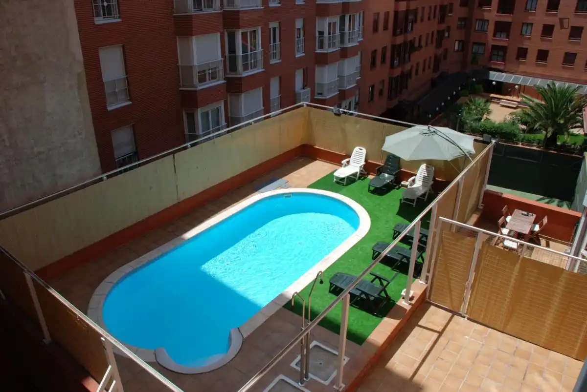Apartament amb ascensor de lloguer a Arganzuela, imagen 31