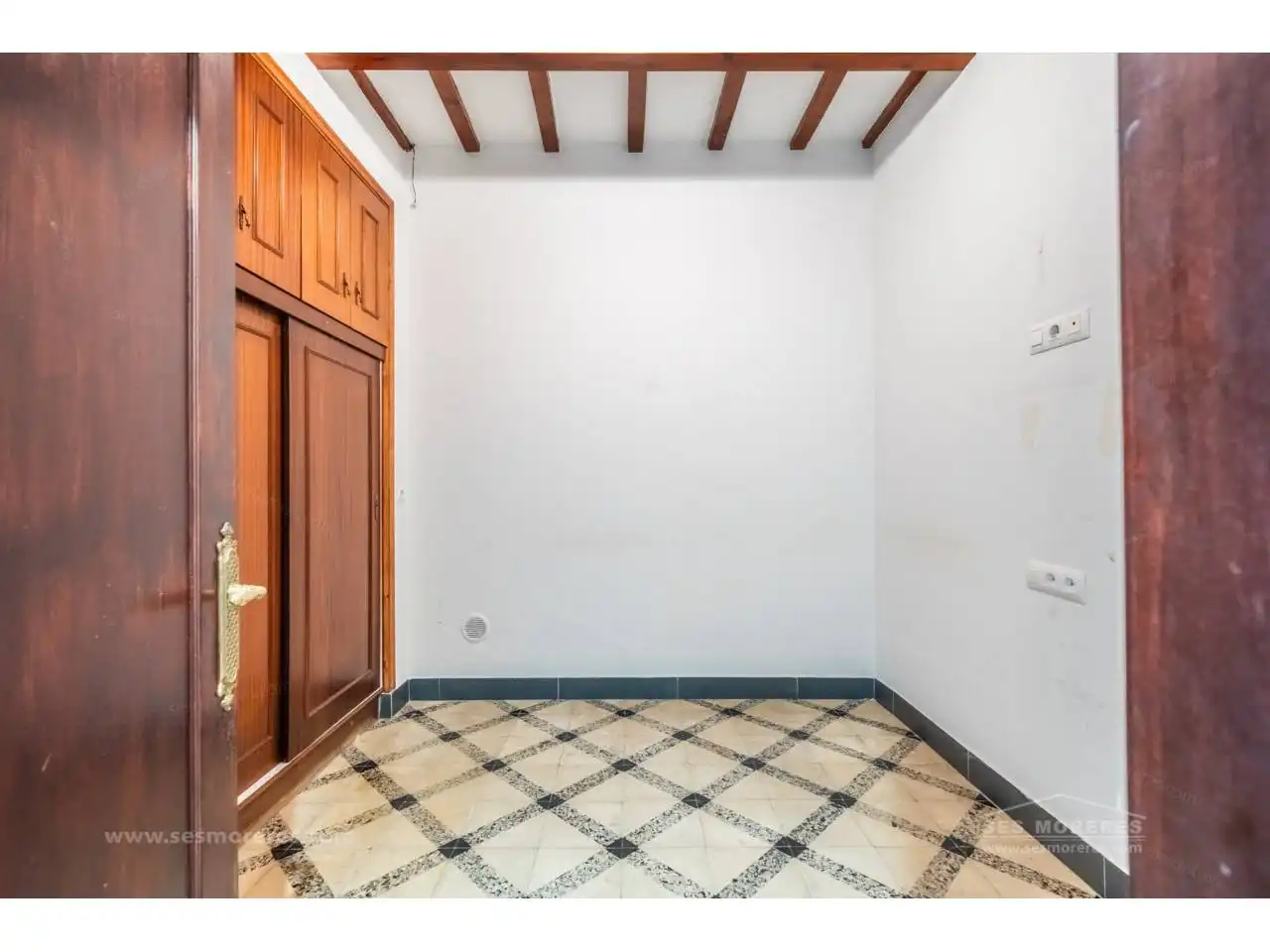 Wohnung zum Verkauf in Maó ciutat, imagen 14