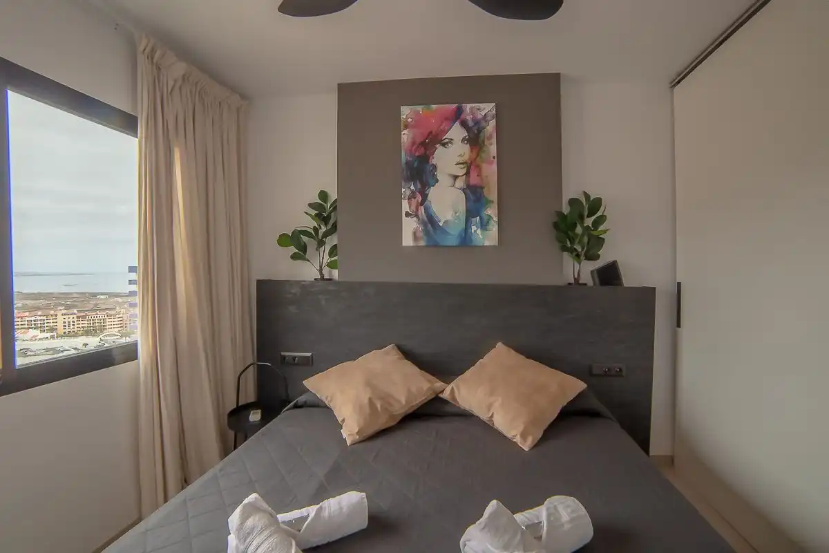 Appartement compact avec piscine à vendre à Adeje, imagen 18