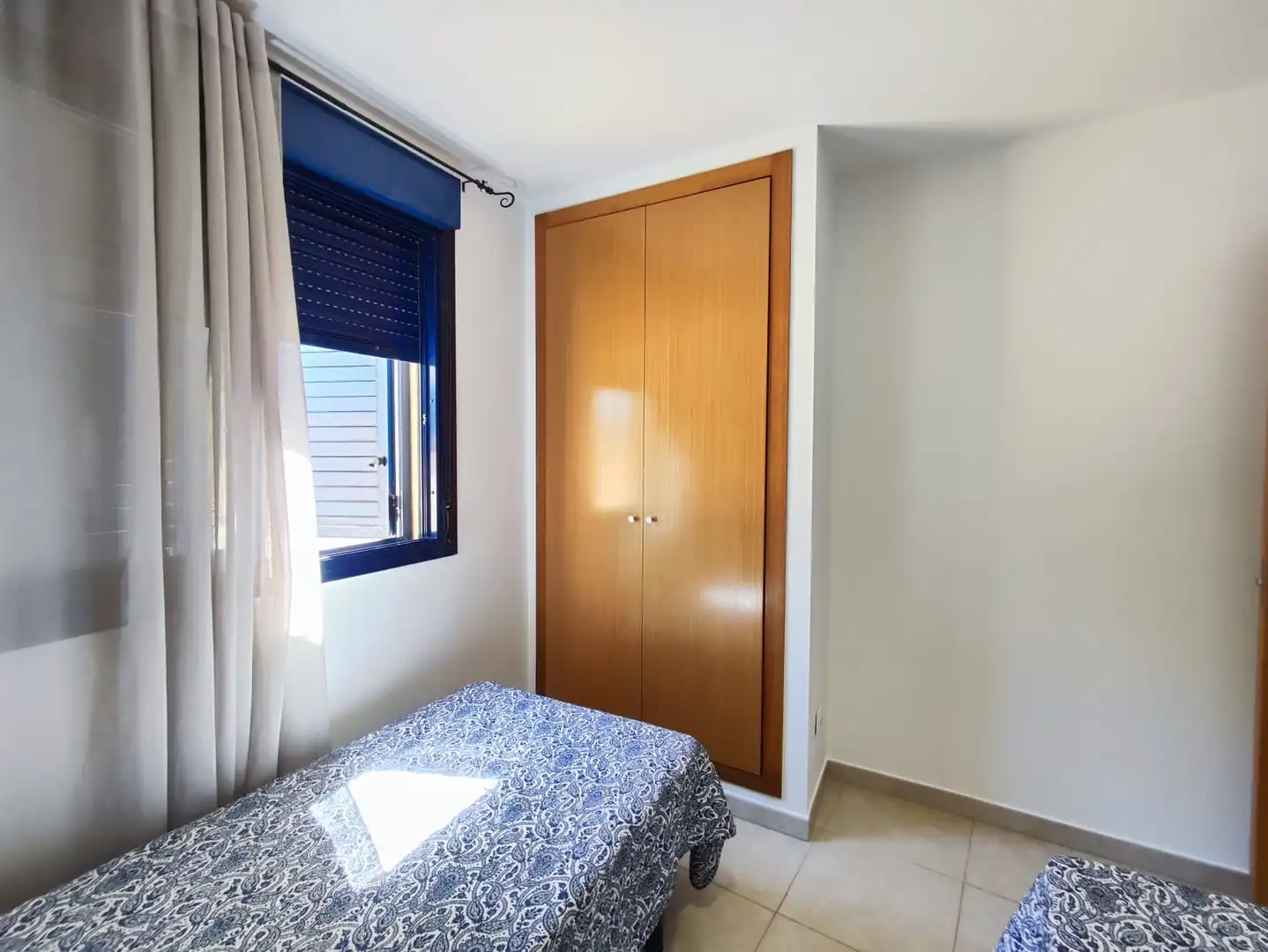 Apartamento en venta en Carretera de les Marines a Dénia, 5, Les Bassetes - El Marjal