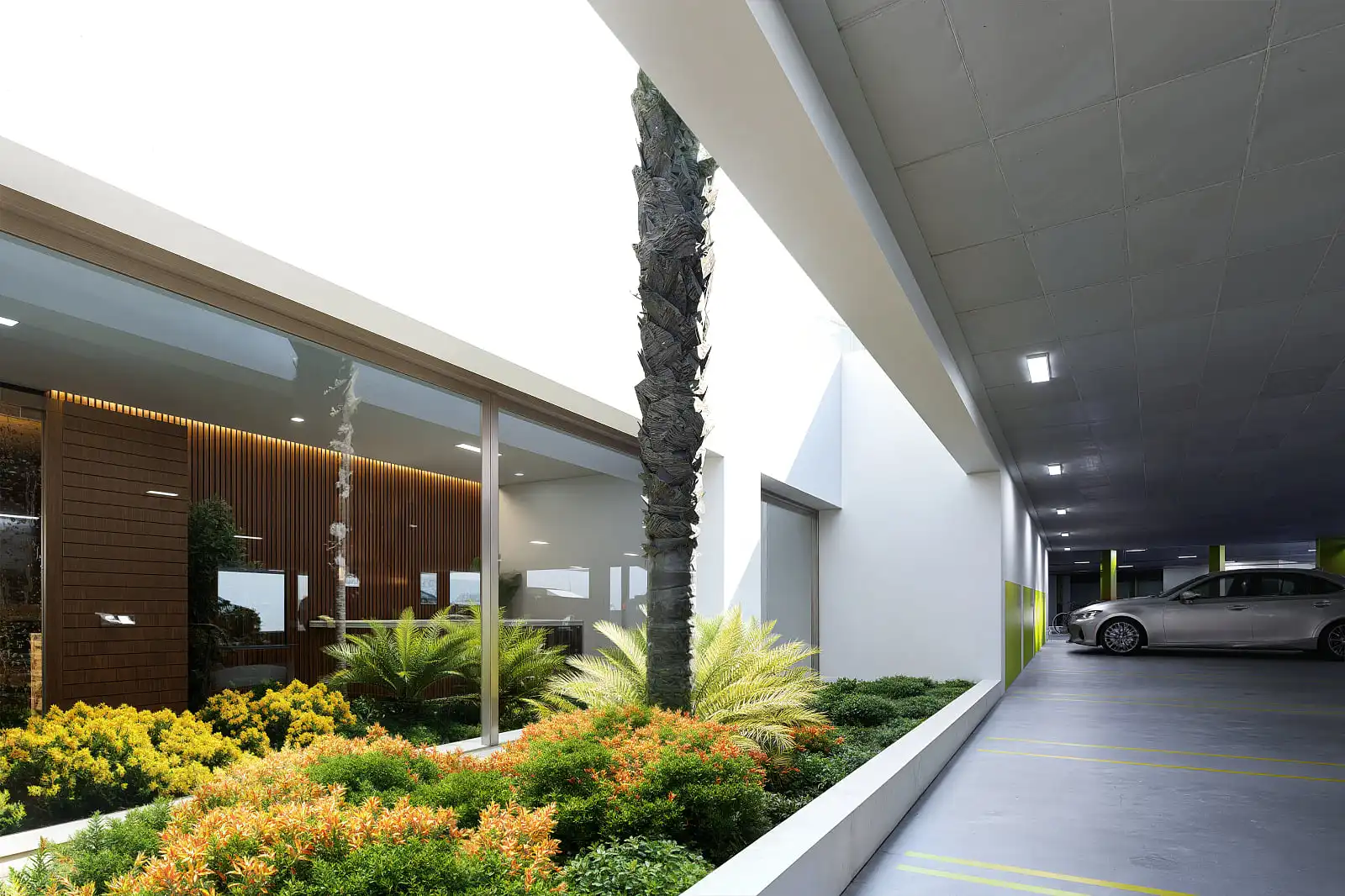 Appartement compact avec terrasse à vendre à Las Lomas de Rame - Bahía Bella, imagen 13