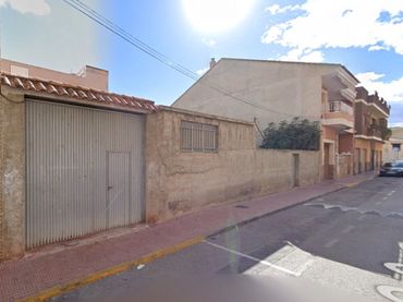 Terreno rustico in vendita a Las Torres de Cotillas