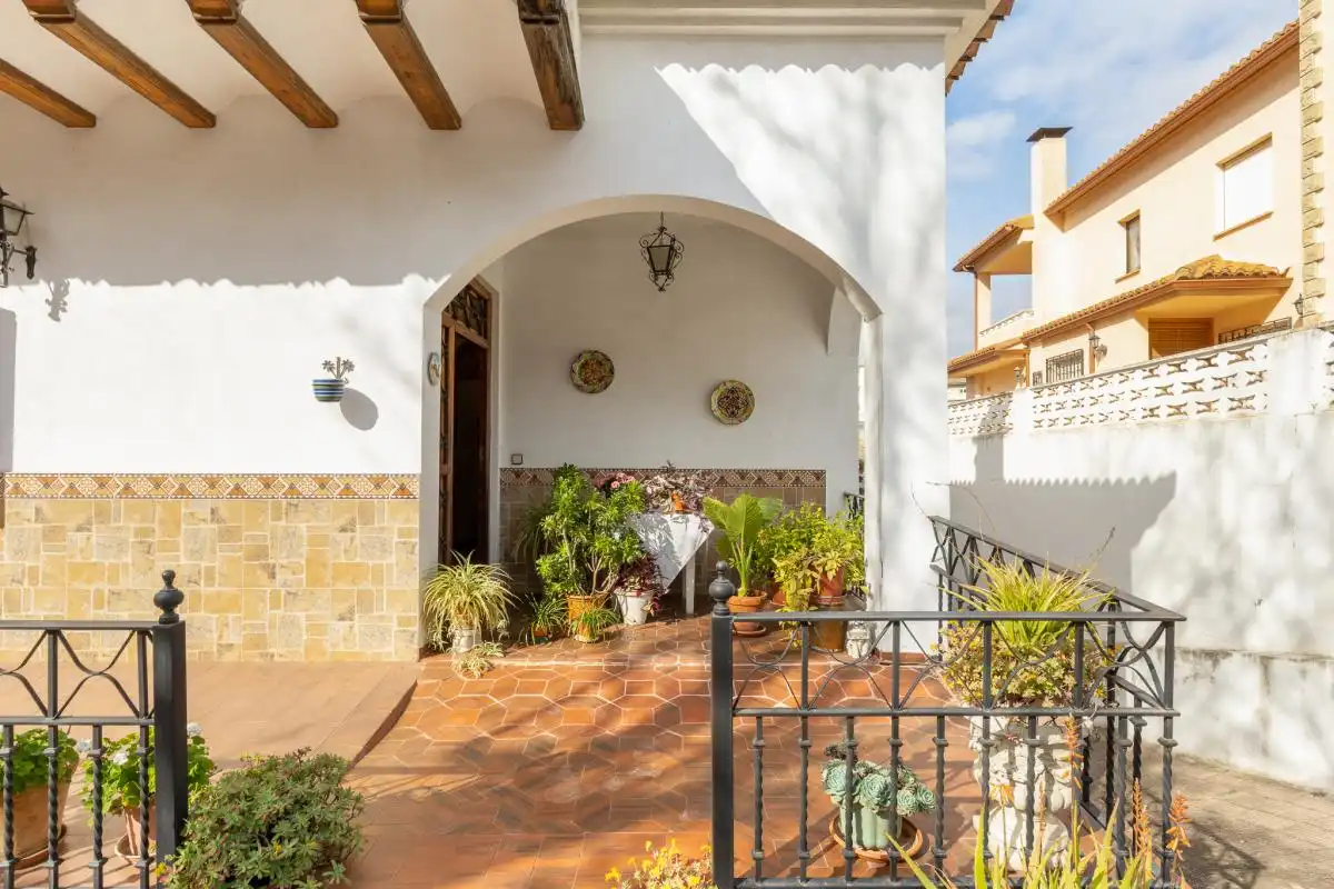 Finca rústica en venta en Av. de les Alcuses, Mogente / Moixent